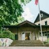 Naturfreundehaus Hannover - Rezeption Wir freuen uns auf euren Besuch im Naturfreundehaus Hannover!