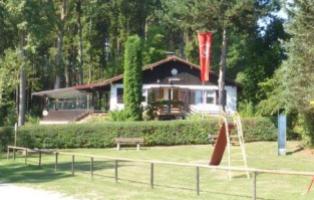 Naturfreundehaus Neuburg Hausbild Naturfreundehaus Neuburg Hausbild